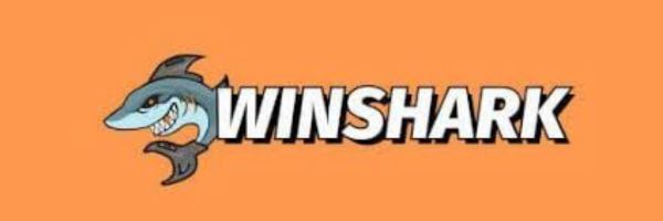 Winshark Casino cashier page showing PayID for Australian players